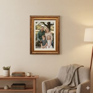Picture Frames