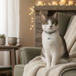 Pet tag
