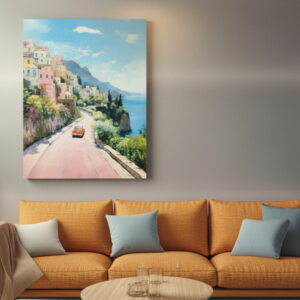 Canvas Arts Prints 20x30cm