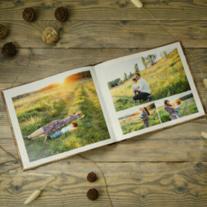 Landscape Photobook