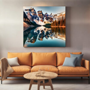 Square Canvas