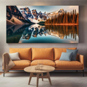 Rectangular Canvas