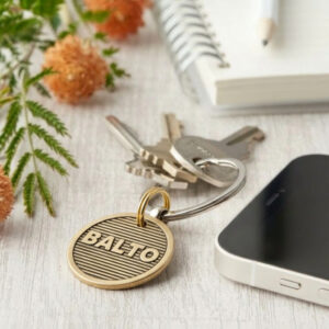 Pet tag